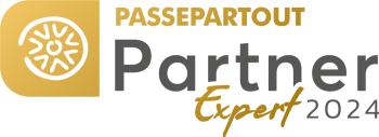 Passepartout Partner Expert 2024 Passepartout Partner Expert 2024
